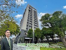 泰極全新次頂樓三房平車