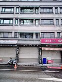 中豐路山子頂商圈"店住"