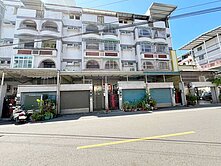 近澄清湖/5房車墅(屋況只需稍微整理)