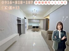 橋頭新市鎮｜鳳凰冠✨全新 ✨三房平車