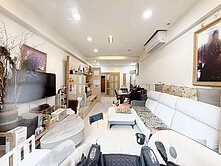 萬大線永平國小✔️水築館✔️電梯四房❤️住商小嫺