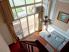 🌈竹南【立揚花園】樓中樓🦋三房平車