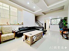 🍎弘光科大∣光田∣6.5米大面寬5房孝親美屋👍