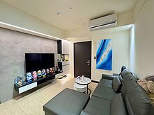 吉🔥高鐵特區｜夢幻誠｜永久棟距輕裝潢｜三房平車