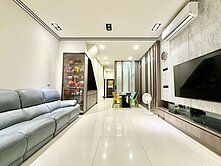 大雅中科｜臨路大地坪五房美墅 🤩