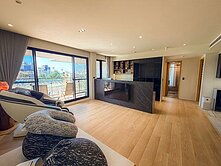 吉🔥專任鉅虹Hoki｜四改三房雙平車輕奢景觀宅