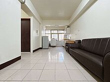 中國醫收租投報5%低公設比電梯三房雙衛浴開窗