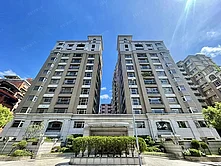 🌈天母皇鼎麗園露台戶🌈洽國考簽證經紀人徐秀子