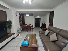 興建中雙捷運G04旁景觀電梯三房