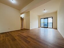 🔥社區超俗🔥全新‼️ 國泰美禾朝南公園三房雙車