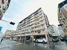 降價✨瑞豐裕誠商圈一層一戶輕裝潢三改二房✨