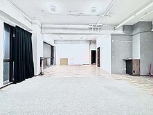 💎副都心黃金地段💎鋼骨辦公雙車位｜林俊傑