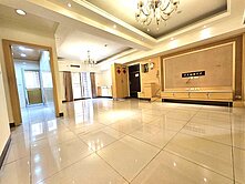 🍎愛琴海近🏢科工館輕軌🚉大3房+大露台