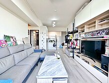 R20捷運宅✨捷運棧✨超大兩房+車位✨雙衛開窗