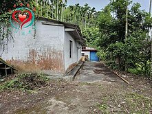 專-南投水里山林秘境炭排+建地