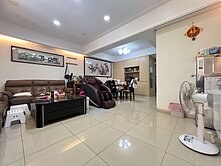 威盛✨龍岡國中❤️忠貞市場❤️大面寬活巷車庫美透天