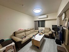 威盛✨健保局旁❤️樓中樓~精美裝潢大6房+平面車位