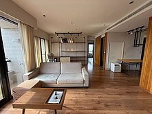 宏觀大器3改2房景觀雙平車★高鐵★公設齊