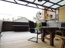 文山特區~10年屋~藏丰3房雙平車(室內空間大)