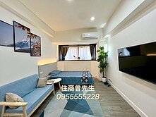 百萬裝潢快來看⭐雙連站低總電梯採光美屋