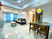 ⚛️中壢體育園區「優活21」景觀鈔值三房車⚛️