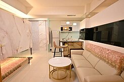 亞洲新灣區｜高樓層景觀｜精裝大兩房｜五星級精品宅