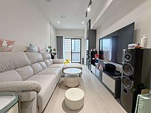 🌈板橋超美江北🍎瑞典月灣3房大露臺平車