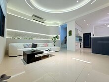 11年屋齡，東區寧靜住宅區，東義路別墅