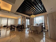 0301-2◆ 北區稀有獨棟高檔裝潢電梯豪墅 ◆