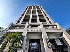 🔥登陽步康橋🔥高樓層無限視野◆三房平車