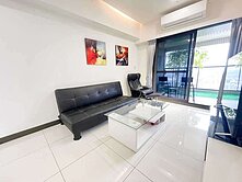 【承辦專員】楠梓陽光新未來高樓層時尚2改1房