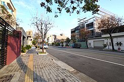 十期軍功商圈【地116.8坪】13米面寬