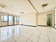 ☘️降價！文華高中捷運~國產狀元室內30坪三房平車