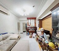 低公設🔥捷運迴龍站🔥🔥台北大城三房車