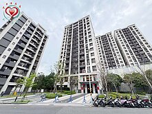 稀有露臺戶景自慢三房+車位🍎同心圓黃建霖