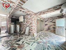 鳳鳴車站零公設透天🍎同心圓黃建霖