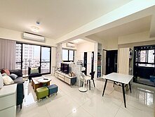 👍五餅精選👍鶯歌高指名金鶯廣場無限創意三房車