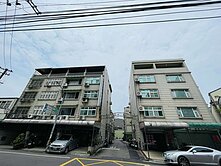  後站近未來G06陽明玉山公園（乙工）