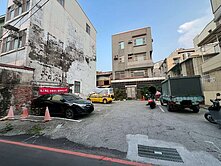 近台南公園、二中雙面臨路美建地 幸福買賣