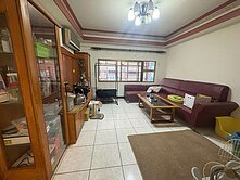 上南崁長榮花園一期3+1房車