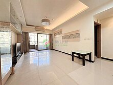 正南勢重劃區超優生活機能大坪數高樓層景觀三房車