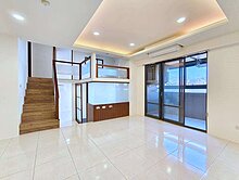 老詹~順天獅子城4房附車位💫太原綠園道