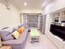 (頂埔捷運)非投資客低總價漂亮裝潢電梯美三房