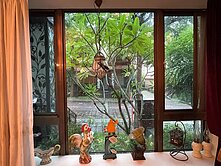 📞📢義大世界旁~超大地坪歐式義大城歐式花園豪邸