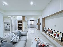 公園旁幸褔成家電寓 幸福買賣