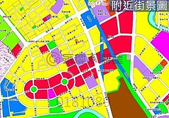 獨家專任⭐橋頭青埔捷運市鎮重劃區建地