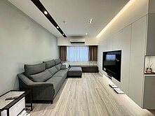 室內有質感、屋況好正3房 、全室管線更新