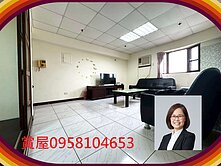 🍎中壢夜市高樓景觀3房｜雙衛浴開窗｜永久棟距🍎