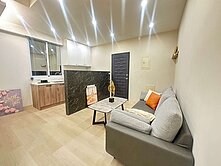 小港機場//全屋翻新美2+1房4樓美寓			 	