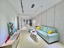 🩵😎  泉州整新採光通風方正三房  😎🩵